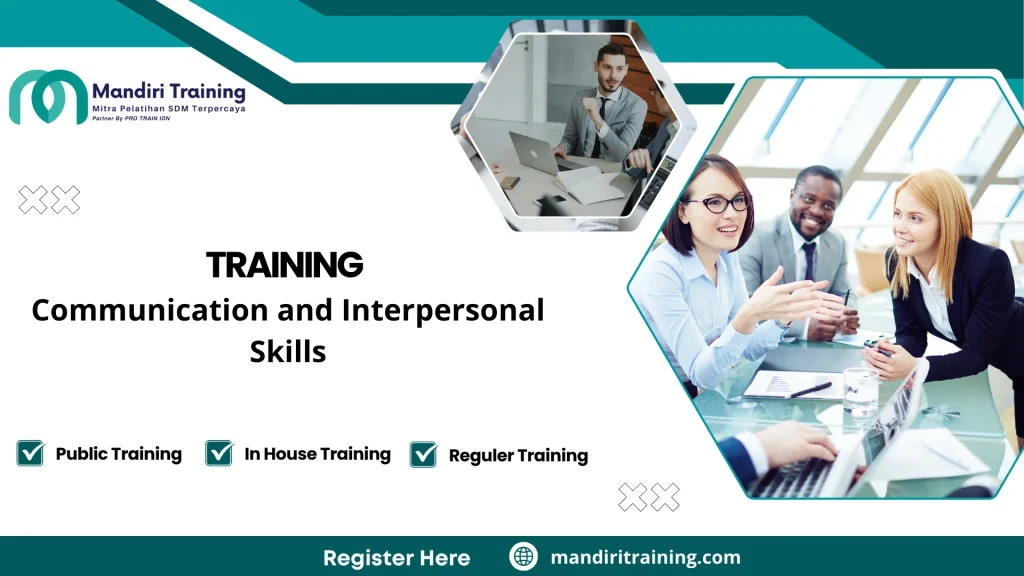 interpersonal skills profesional