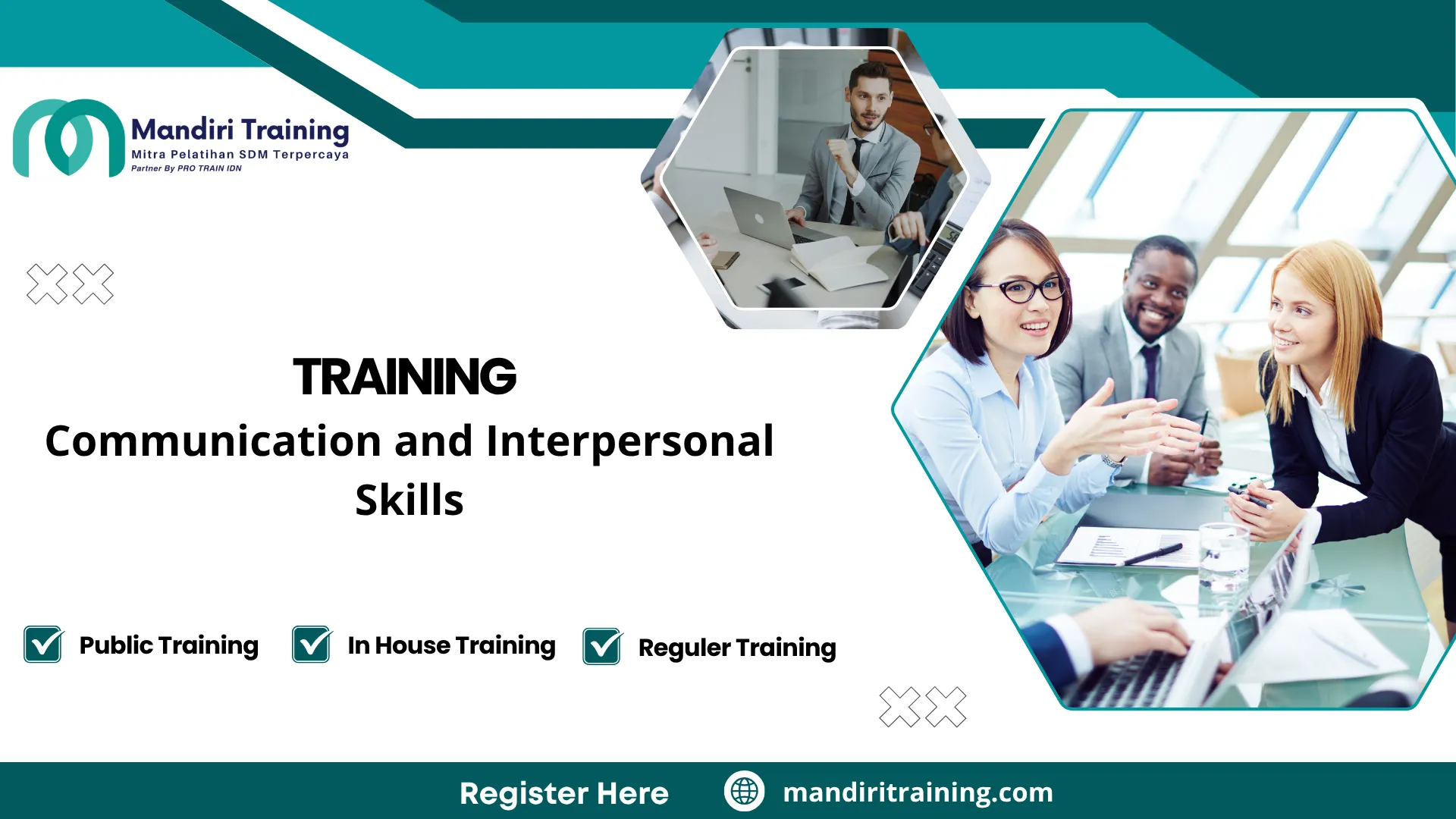 interpersonal skills profesional
