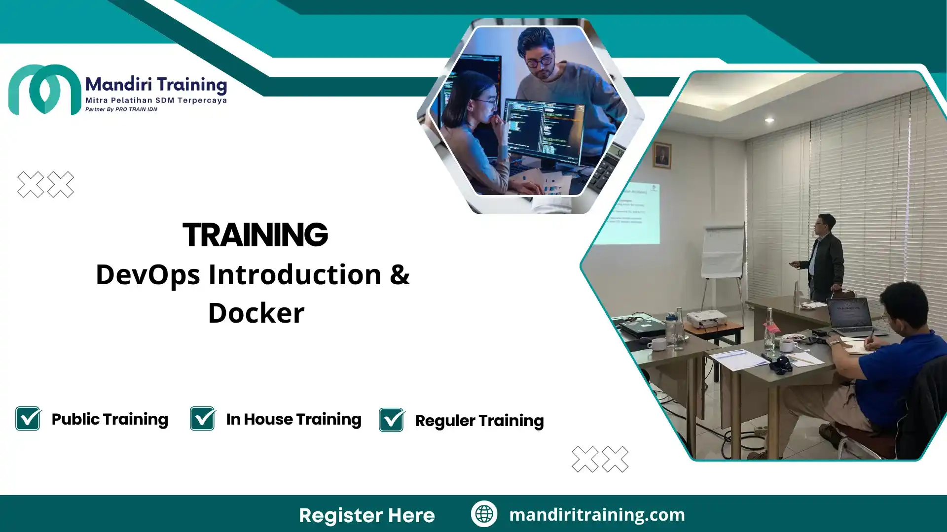 docker basics for DevOps