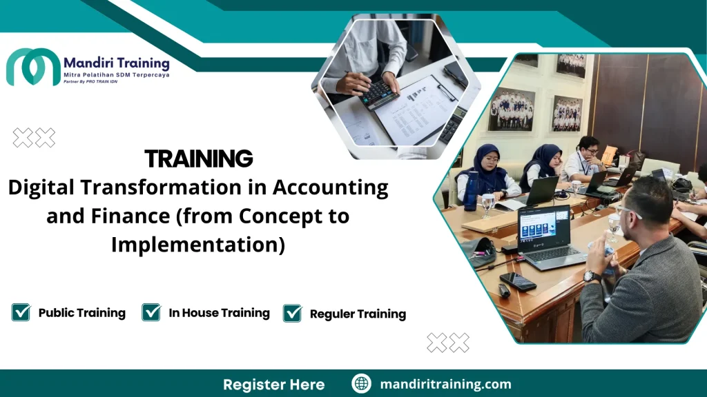 financial technology implementation