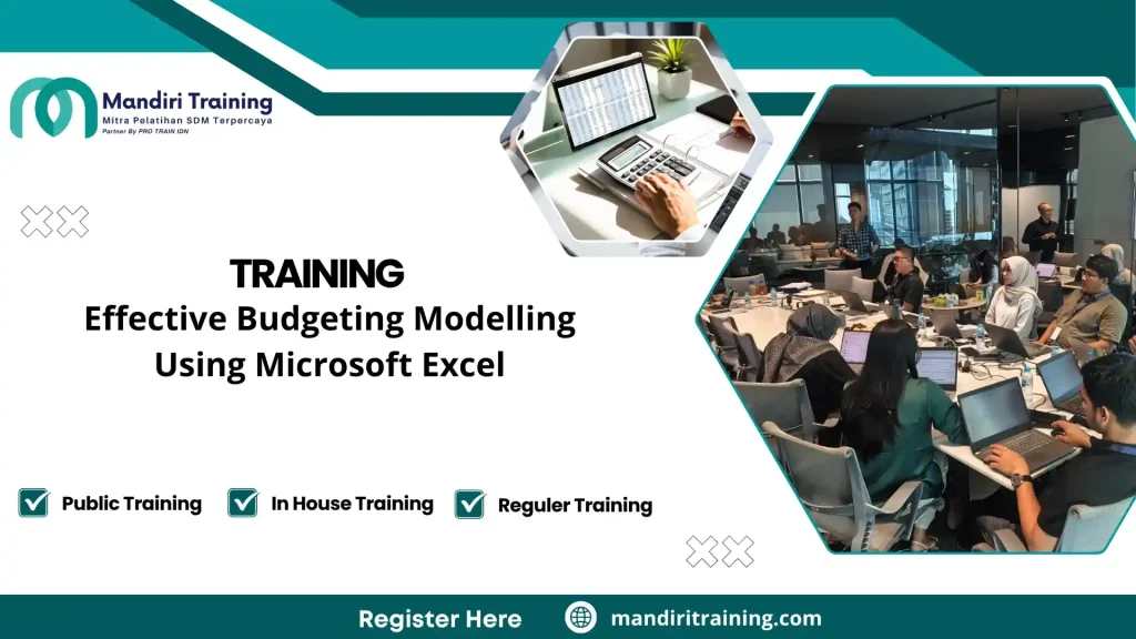 financial planning using MS Excel