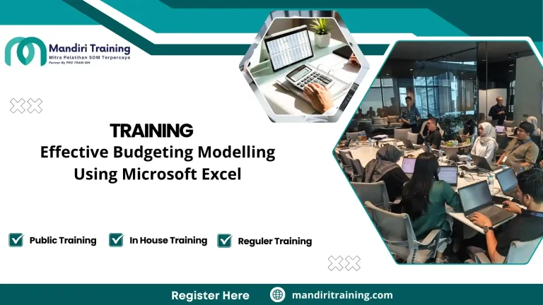 financial planning using MS Excel