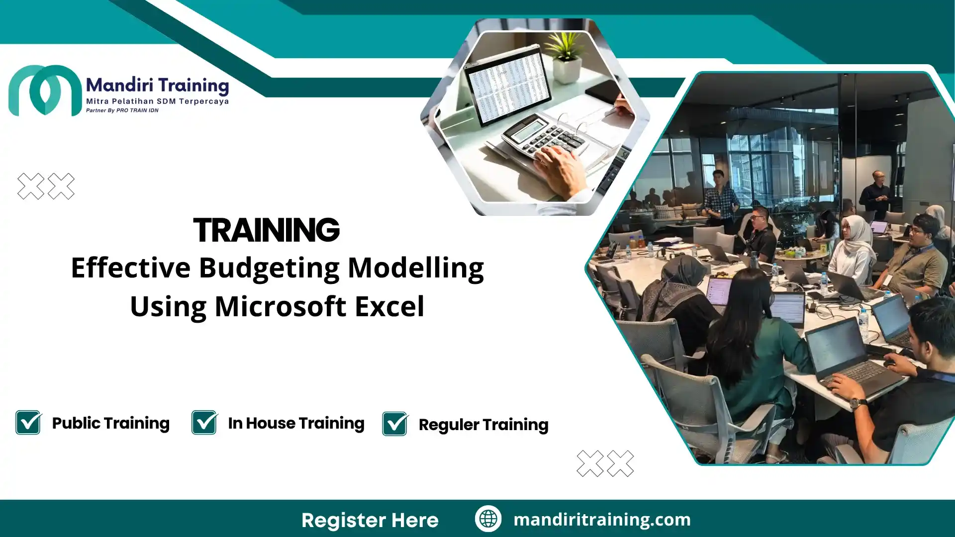 financial planning using MS Excel