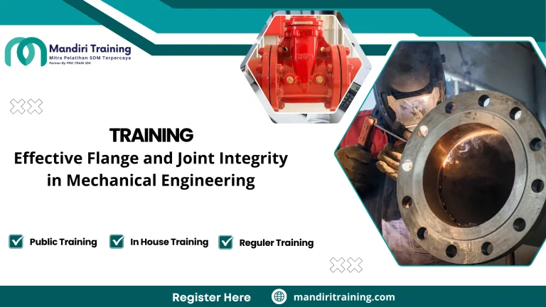 flange management