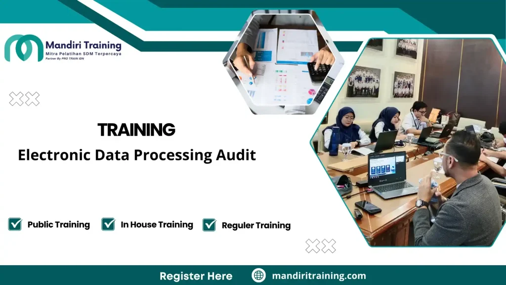 audit sistem informasi