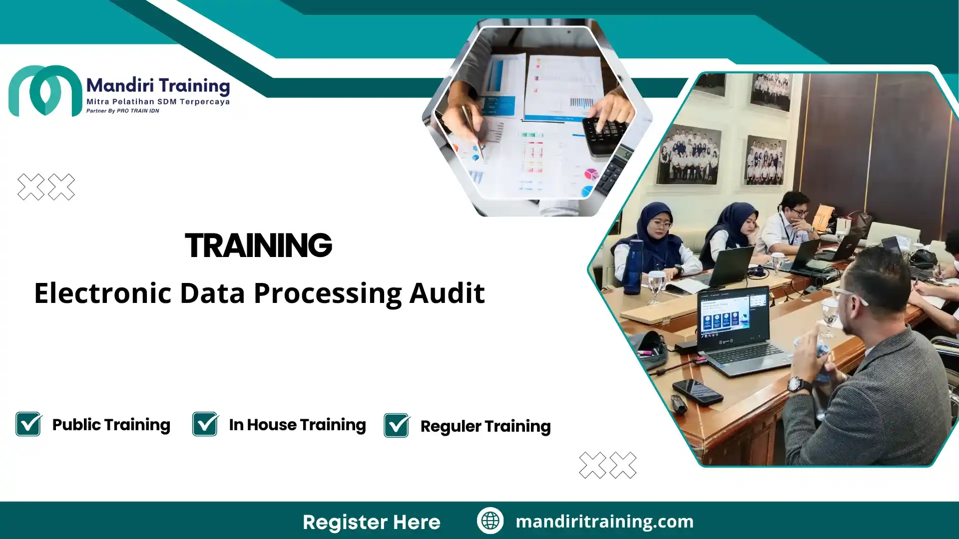 audit sistem informasi