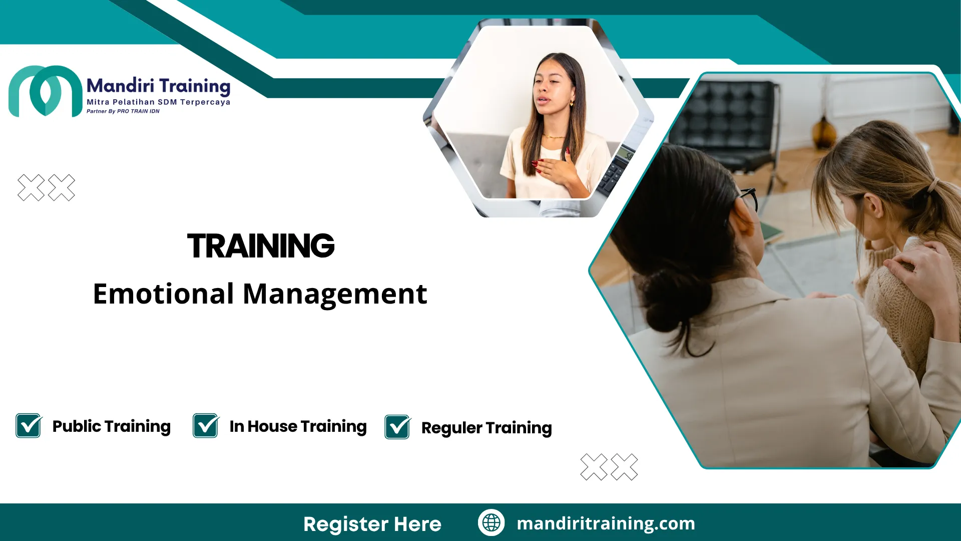 EQM (Emotional Quality Management)