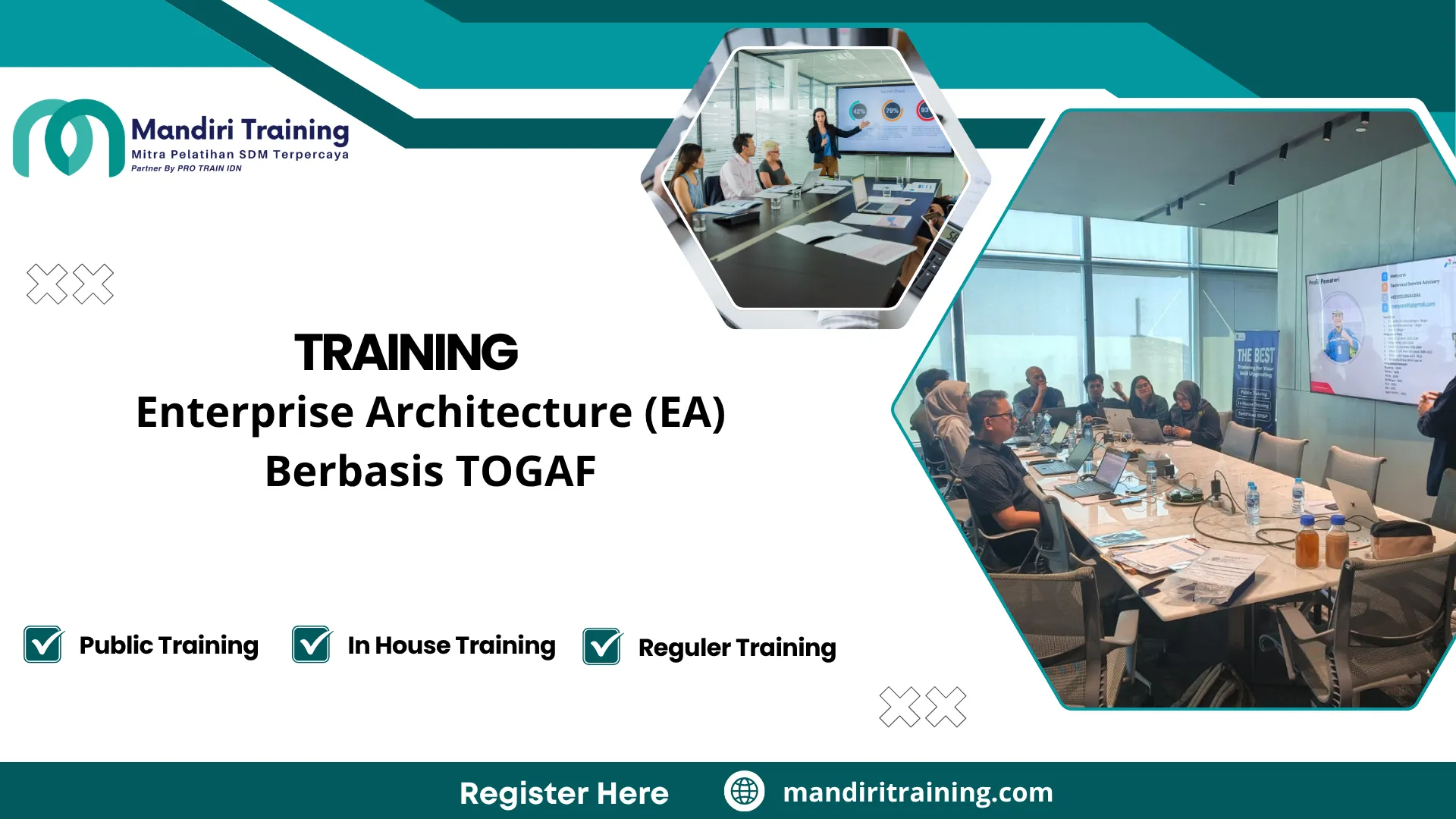 framework TOGAF