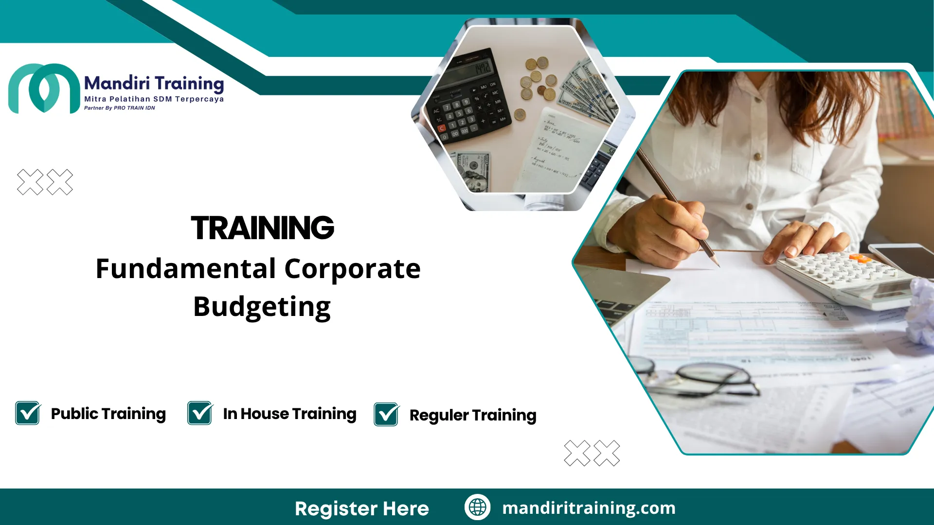 financial forecasting