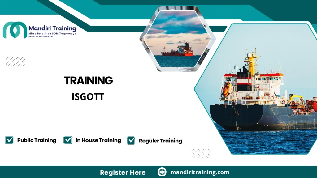 marine oil terminal