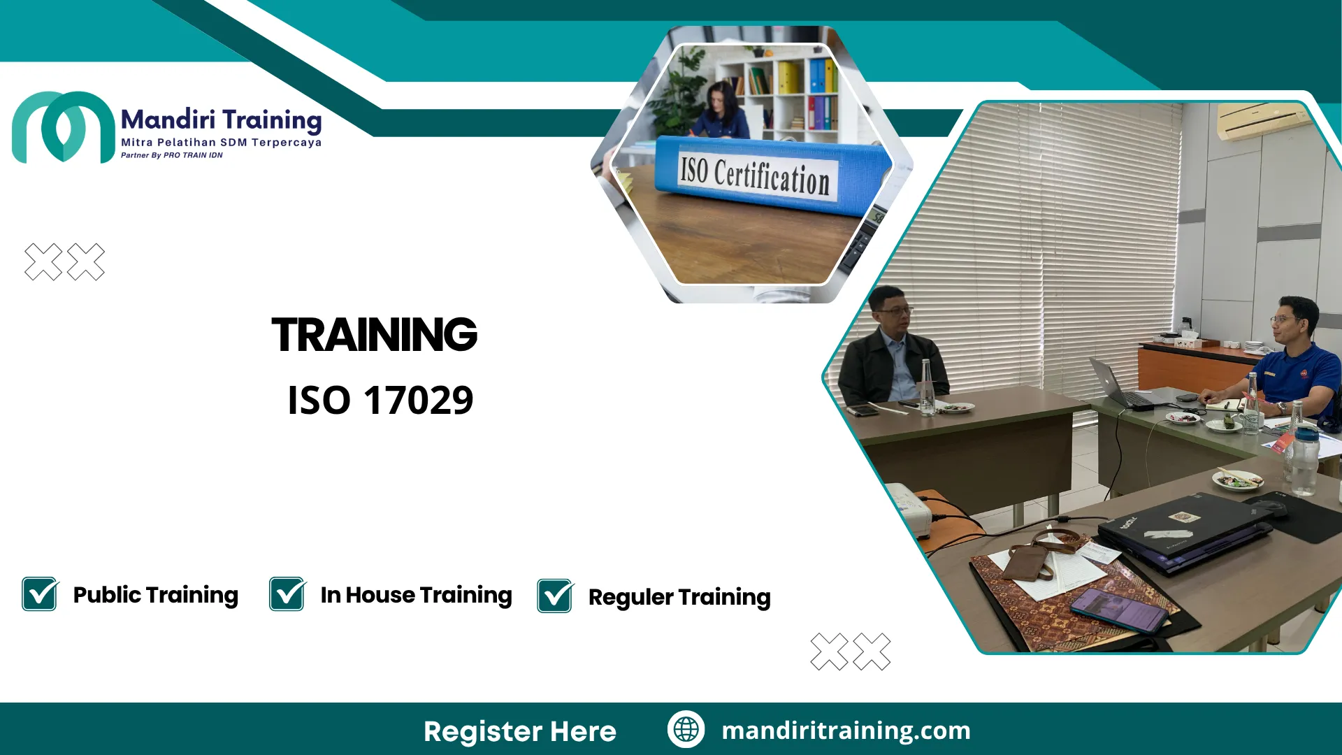 SNI ISO/IEC 17029:2019