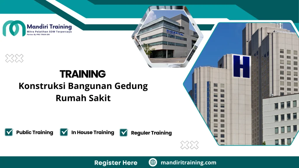 manajemen fasilitas gedung rumah sakit