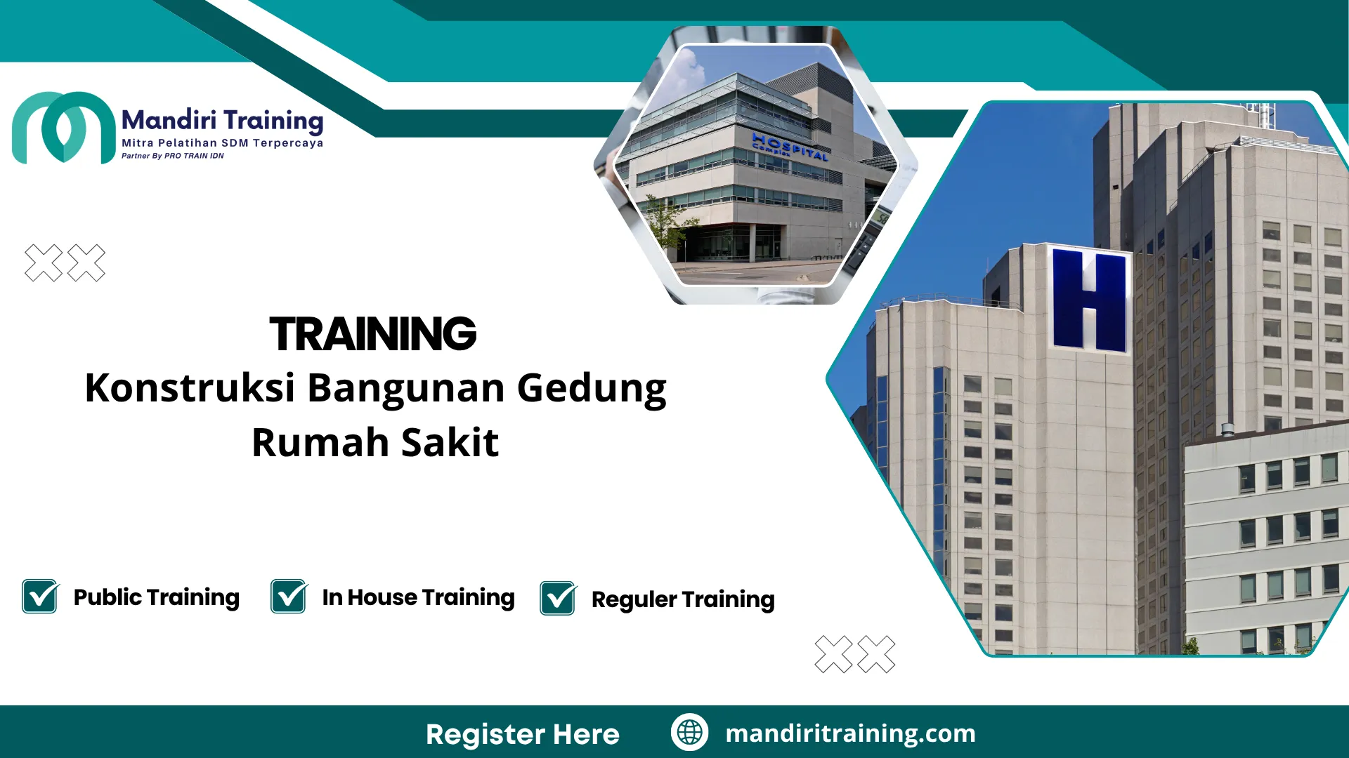 manajemen fasilitas gedung rumah sakit