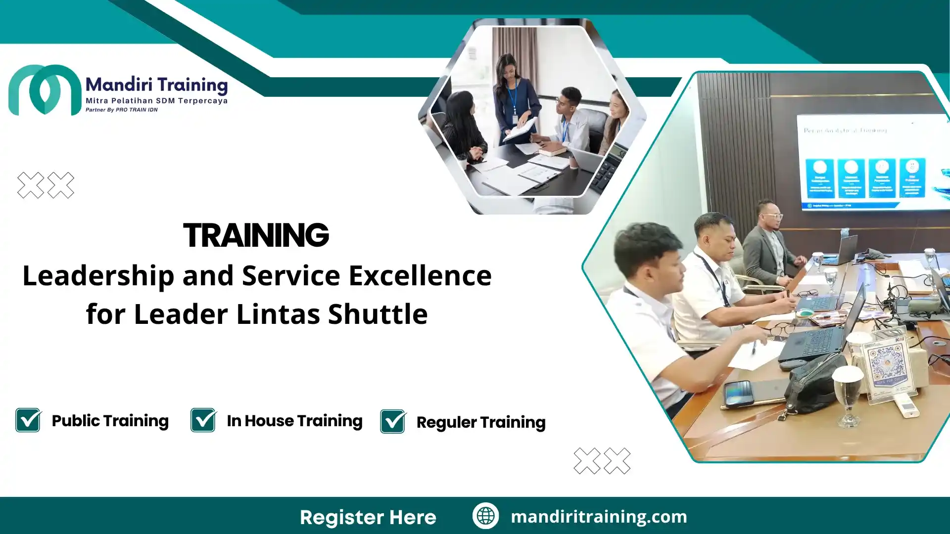 service excellence transportasi