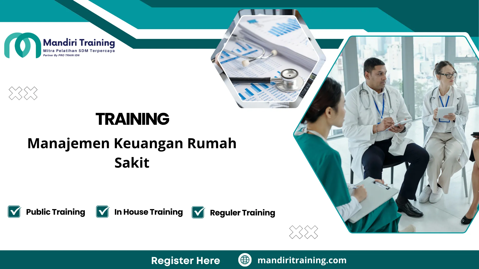 budgeting rumah sakit