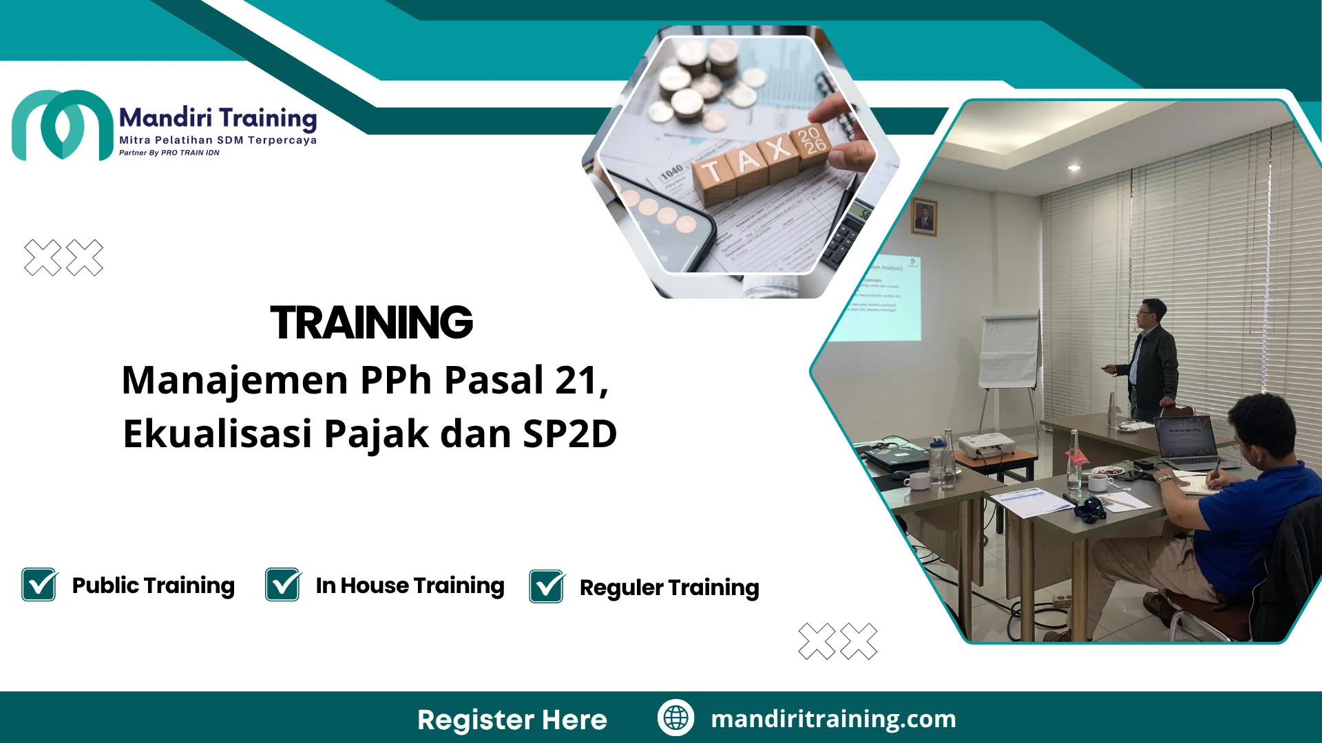 menghadapi pemeriksaan pajak