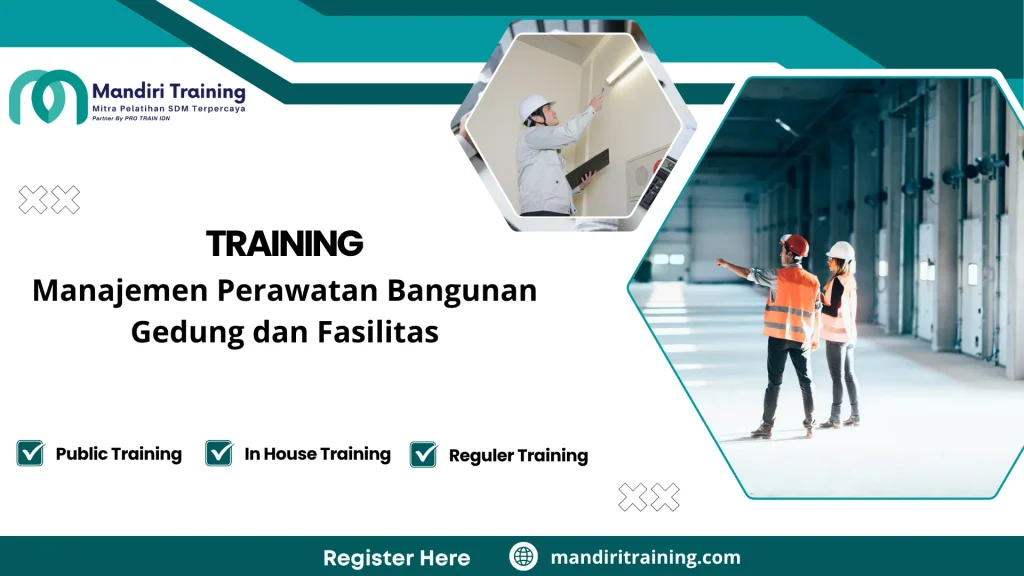 building maintenance management