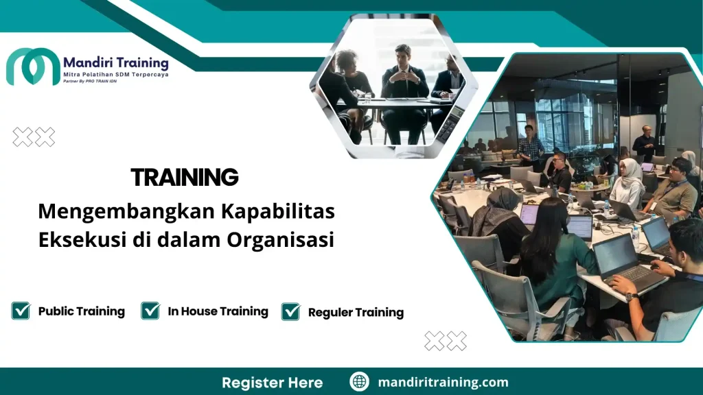 manajemen kinerja organisasi