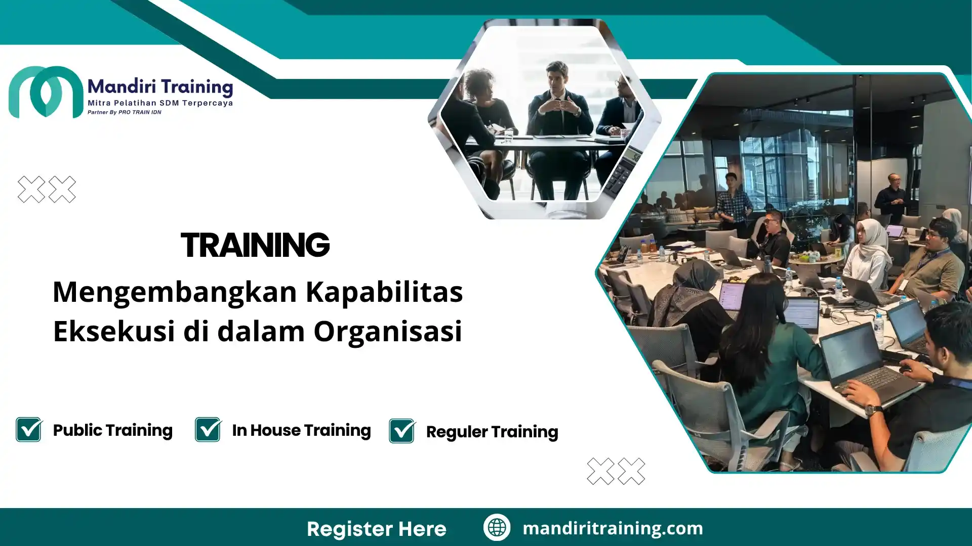 manajemen kinerja organisasi