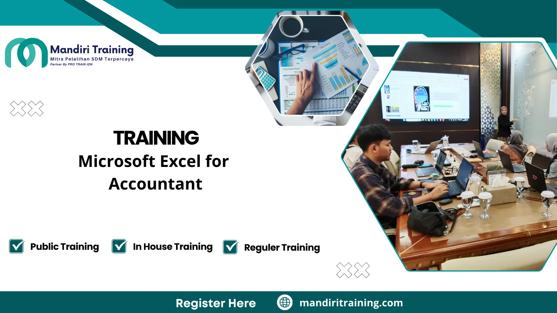 microsoft excel untuk laporan keuangan akuntansi