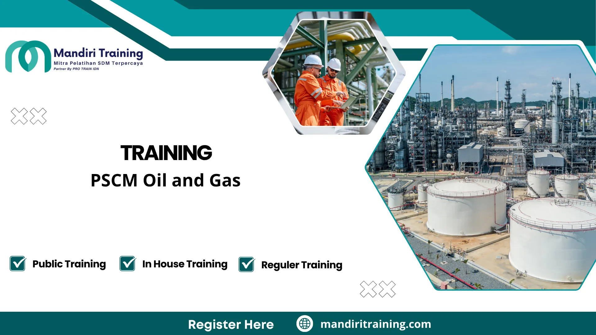supply chain management oil & gas