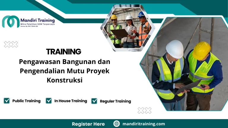 building supervision