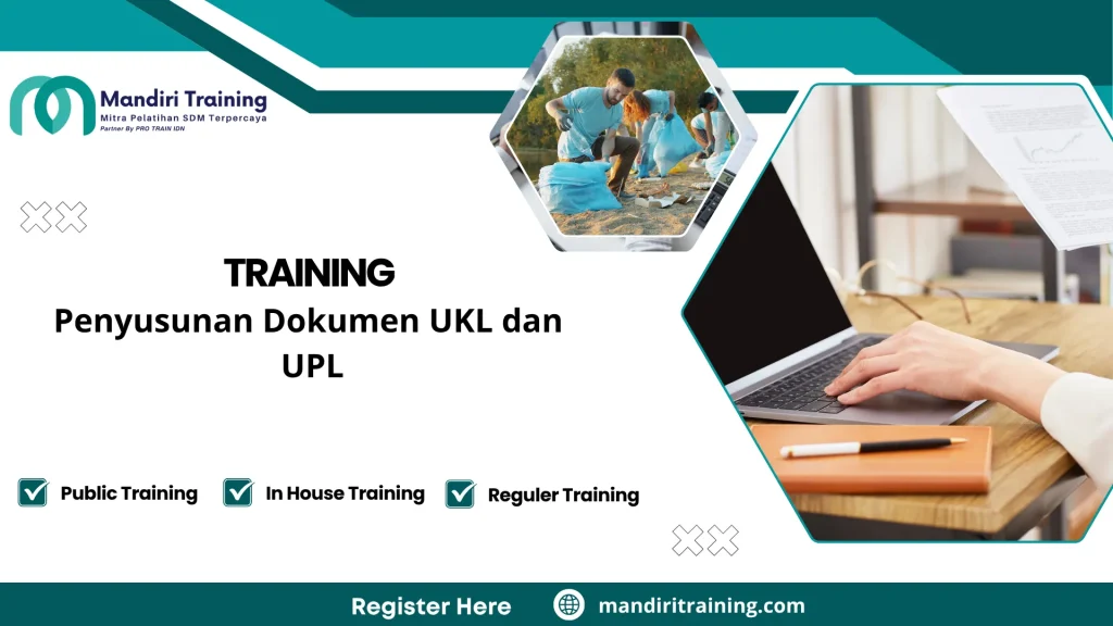 dokumen pengelolaan lingkungan hidup
