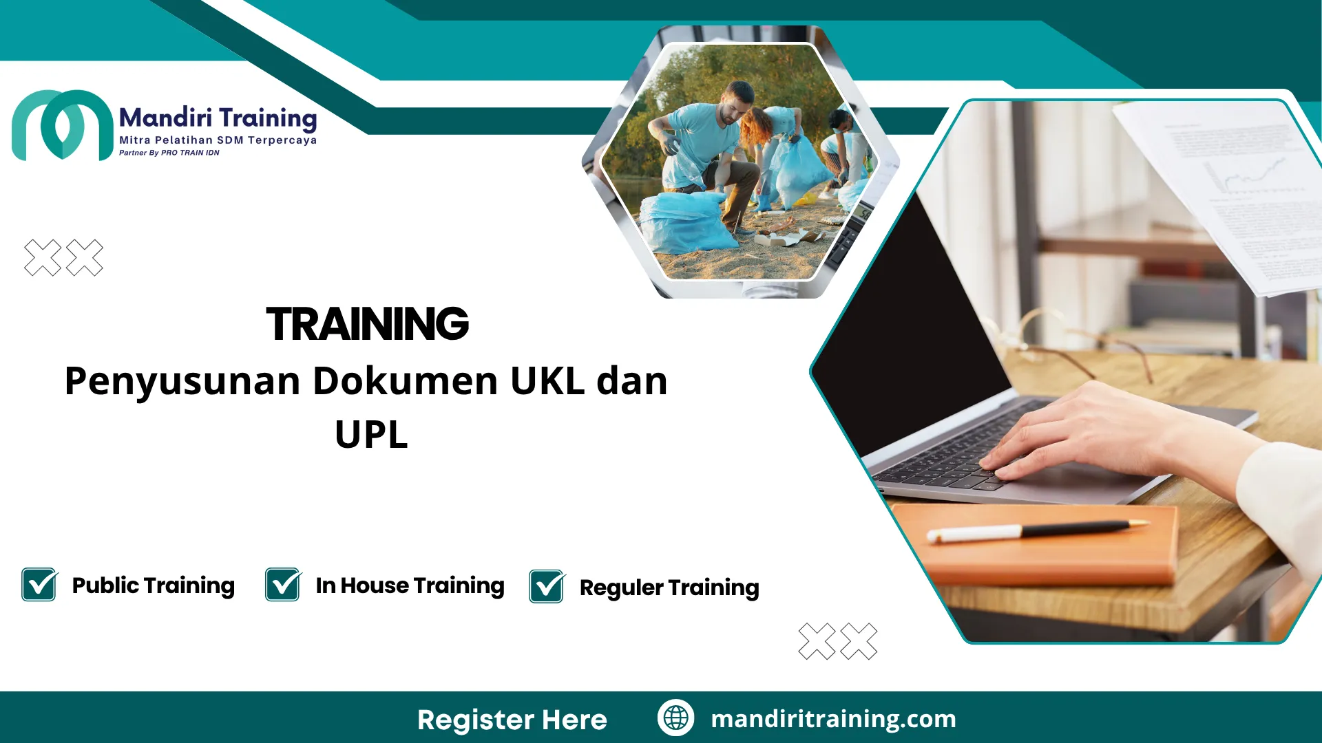 dokumen pengelolaan lingkungan hidup