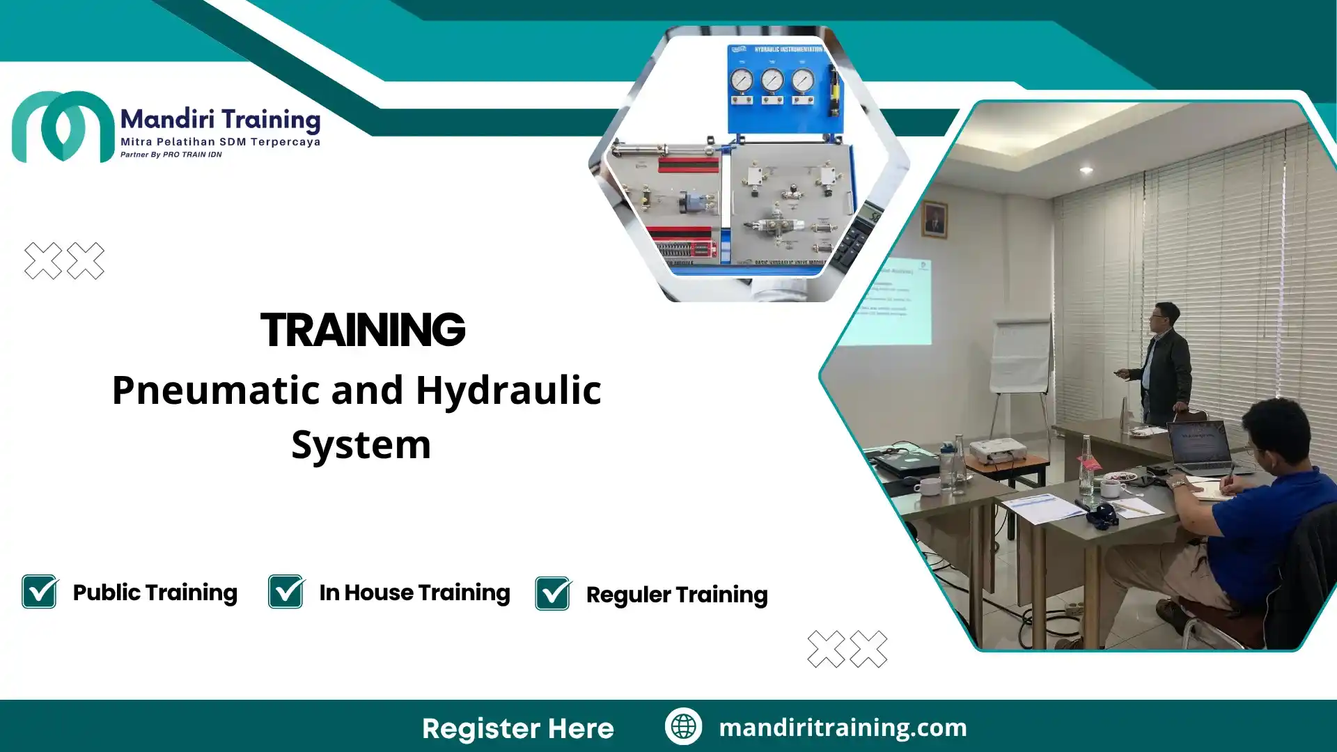 hydraulic troubleshooting