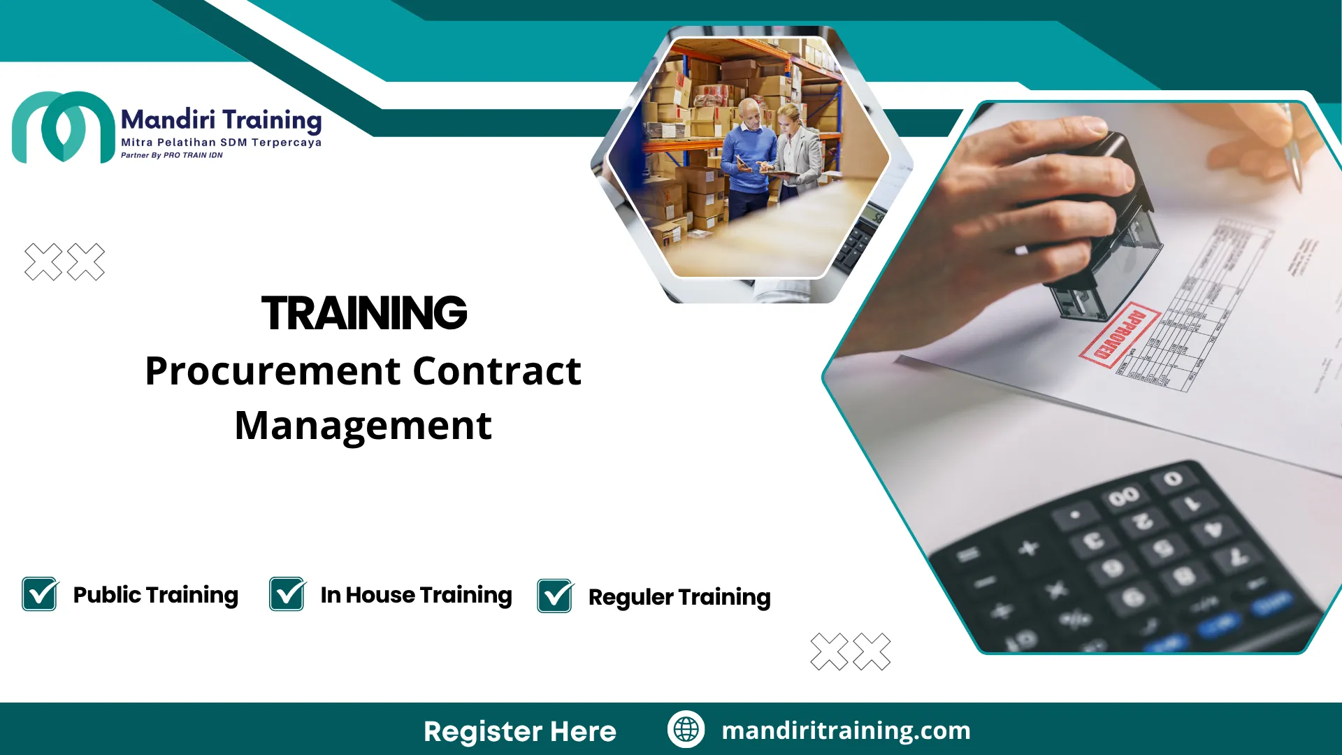 vendor contract management