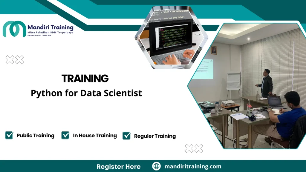 Python untuk analisis data