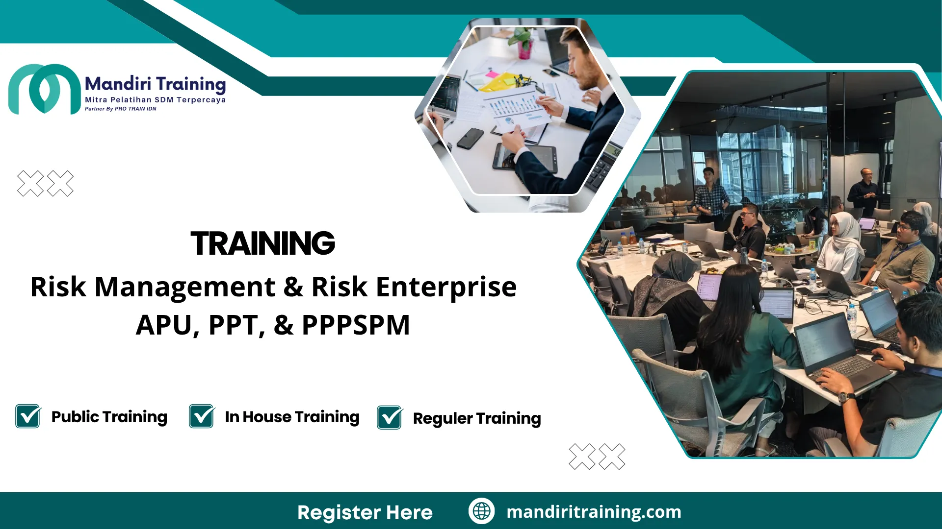 penerapan APU, PPT dan PPPSPM