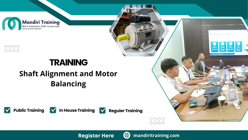rotating equipment maintenance