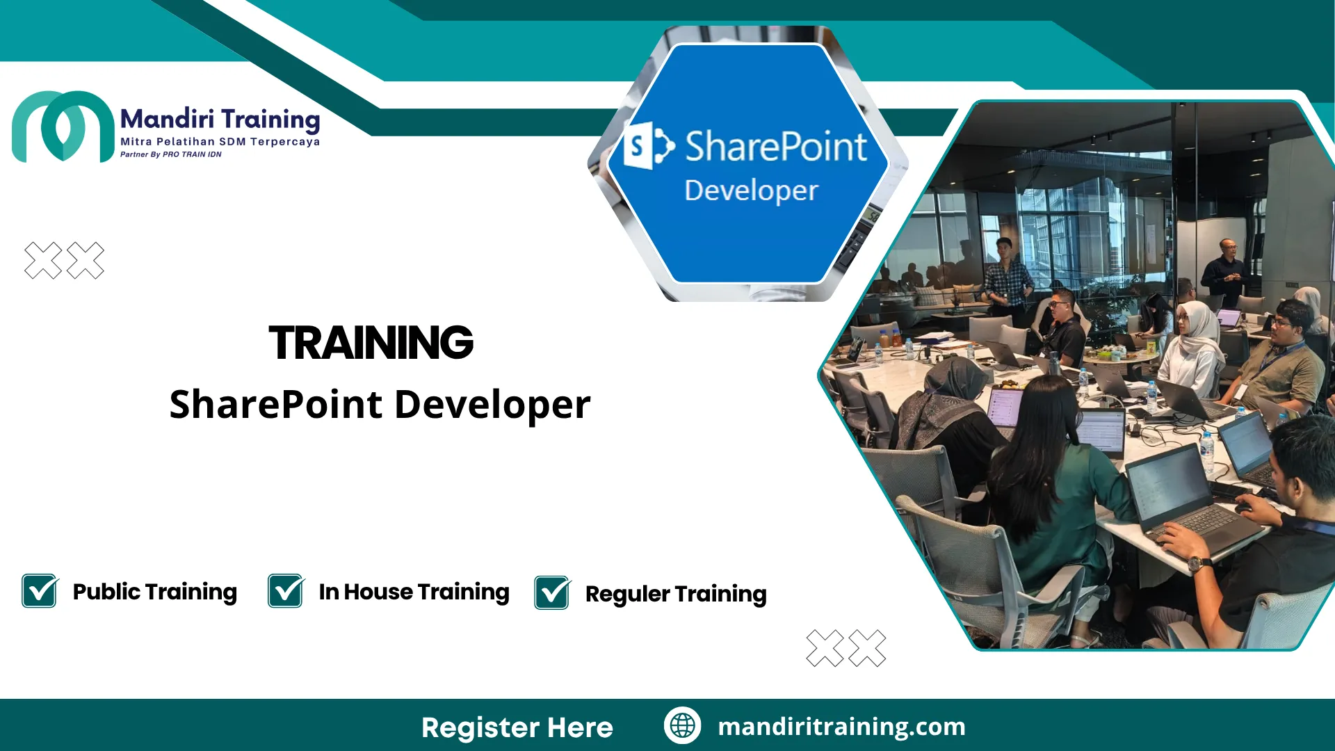 Microsoft SharePoint