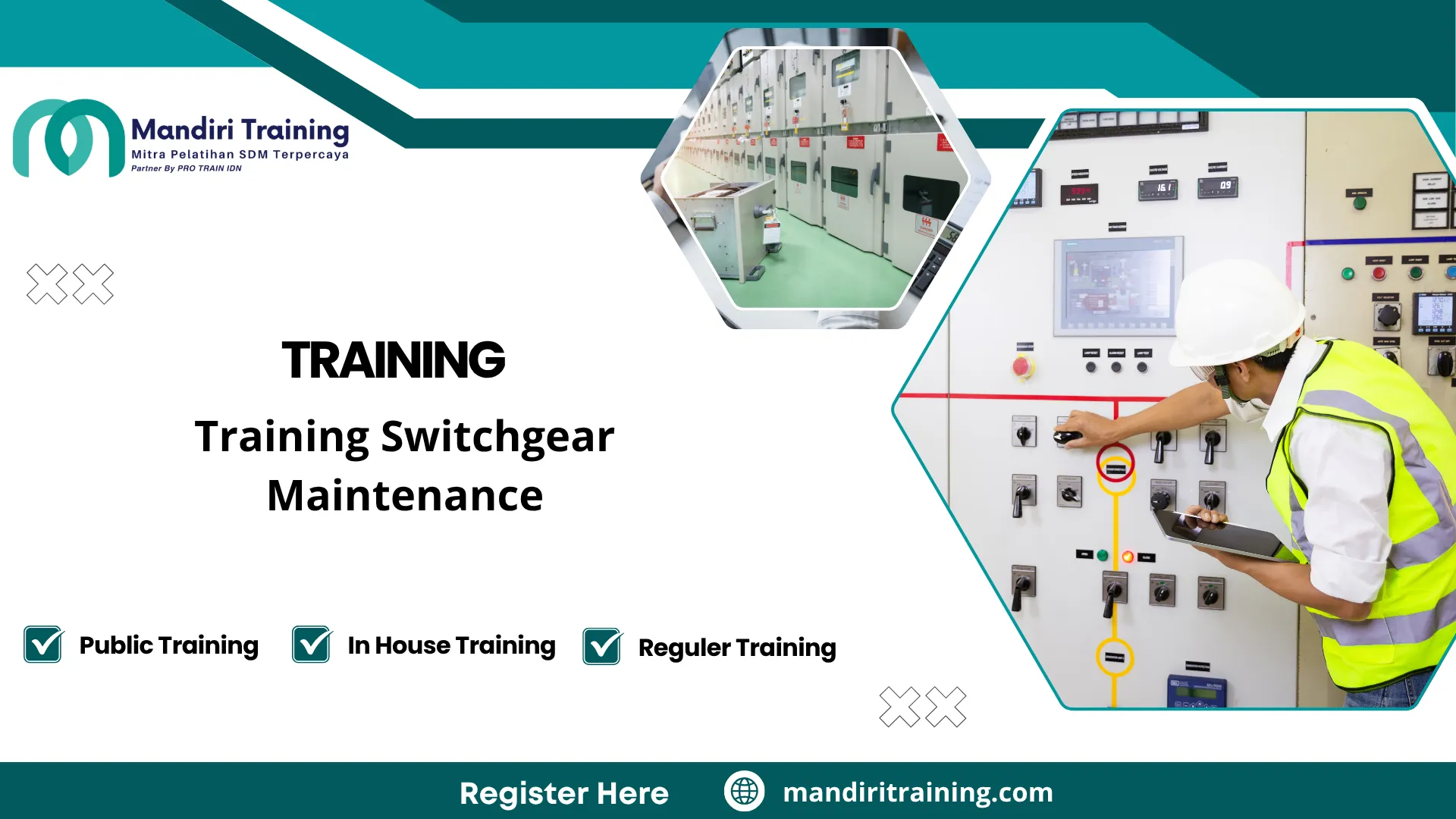 troubleshooting sistem listrik