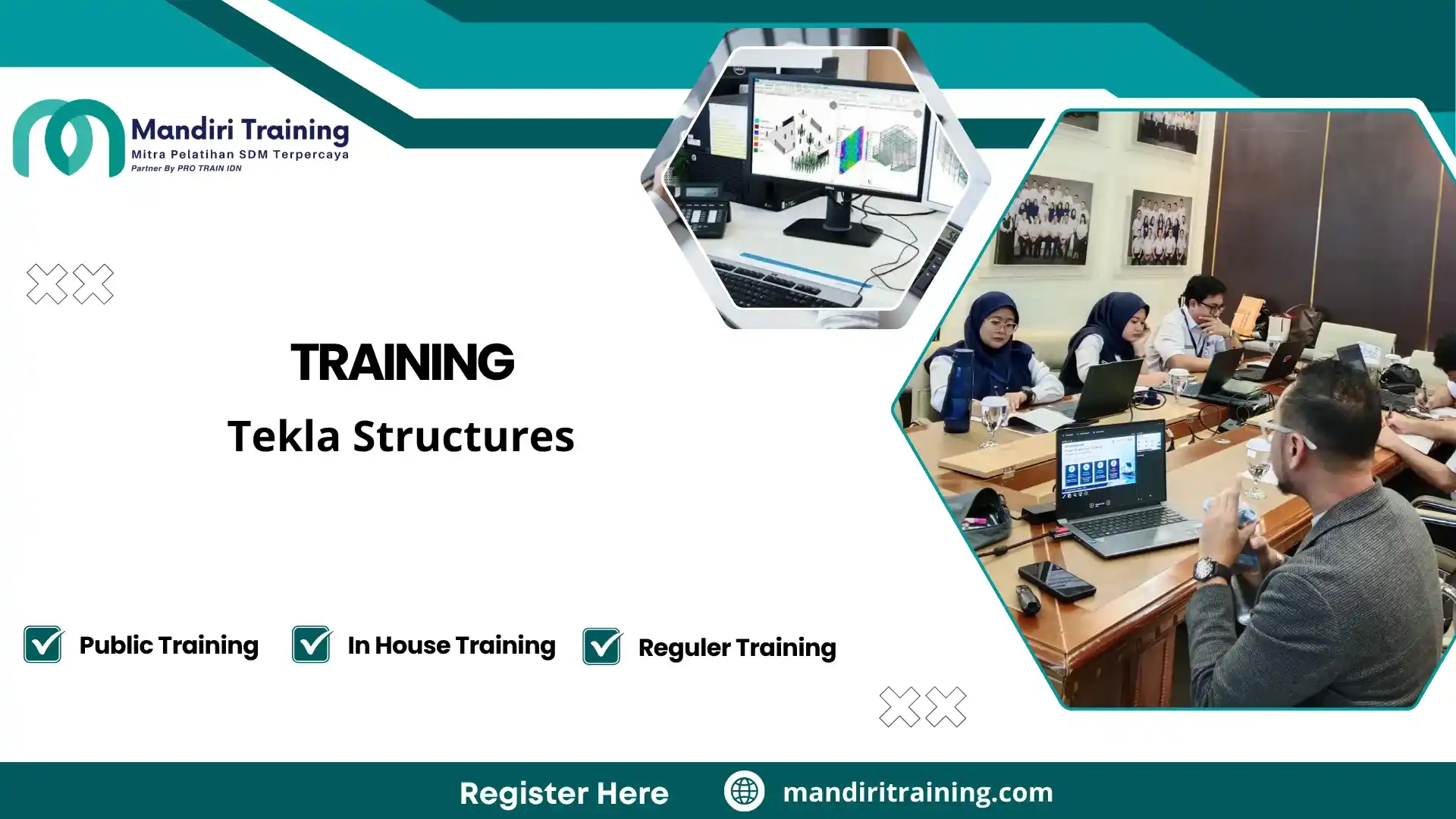 Tekla for analysist structure