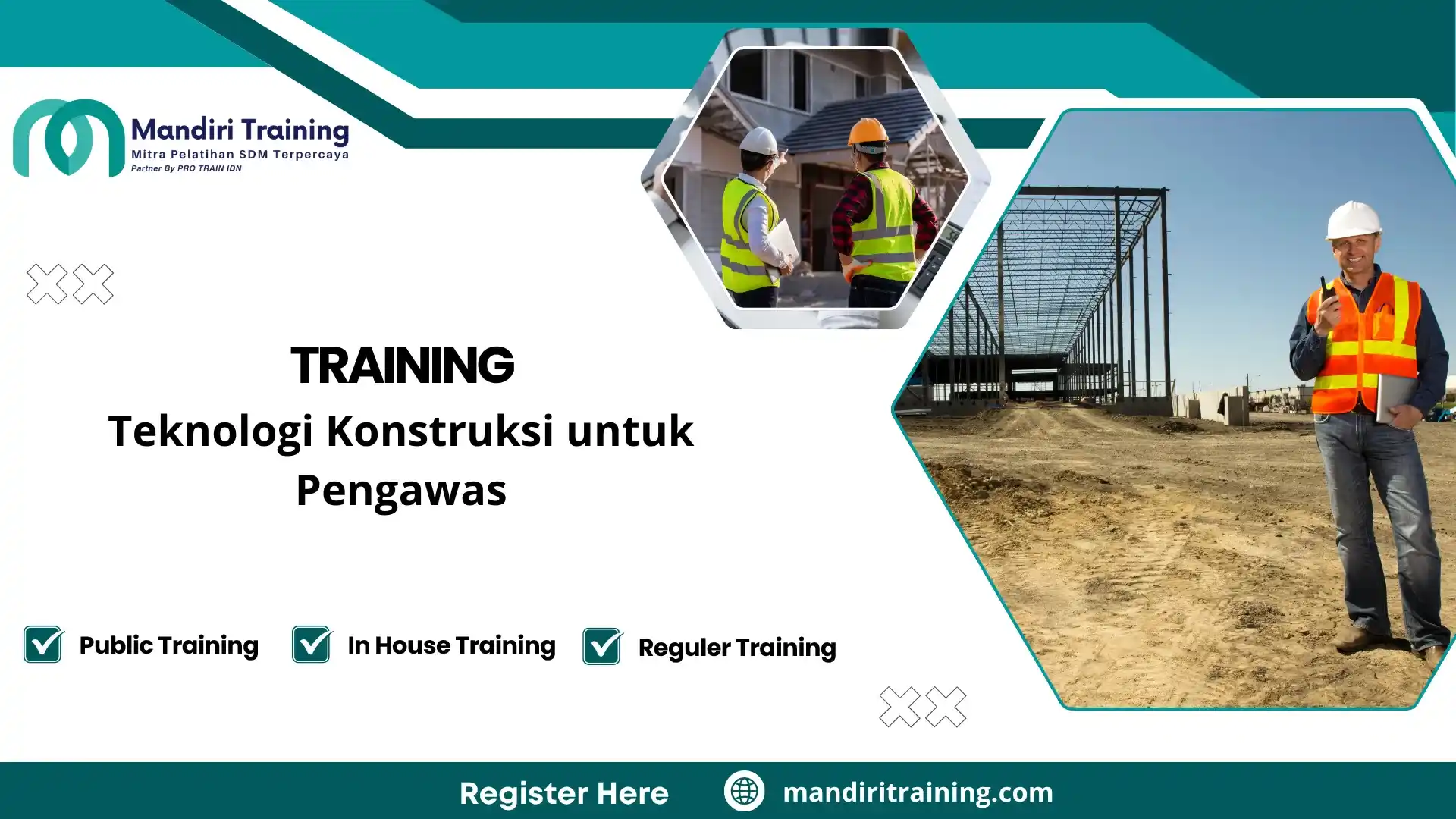 pengawasan proyek konstruksi