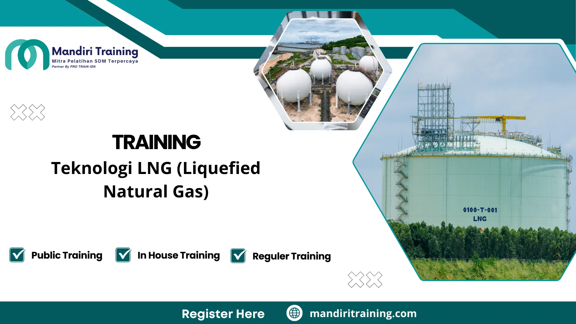 pengolahan gas alam menjadi LNG