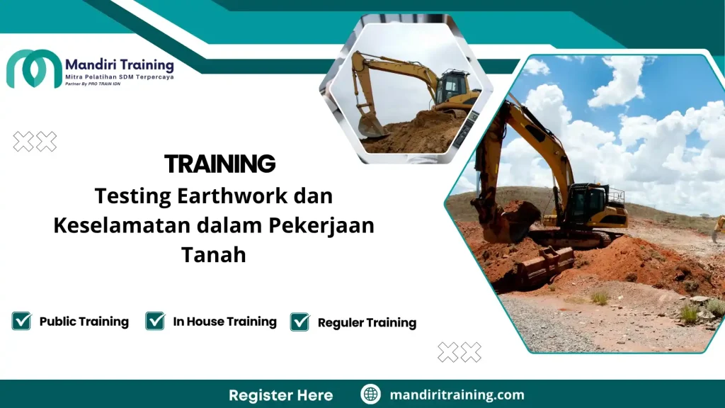 pengujian pekerjaan tanah