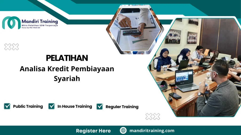 pembiayaan lembaga keuangan syariah