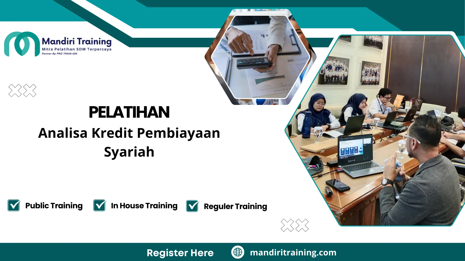 pembiayaan lembaga keuangan syariah