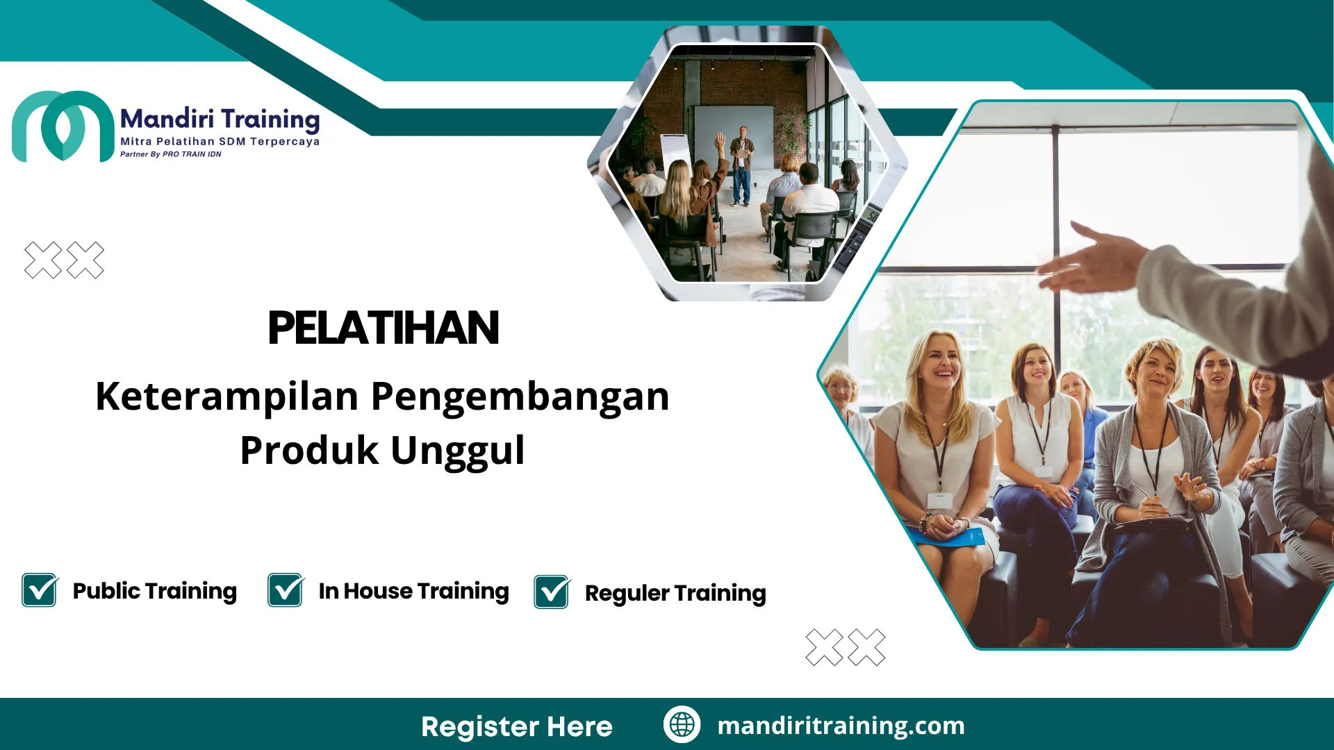 product development management