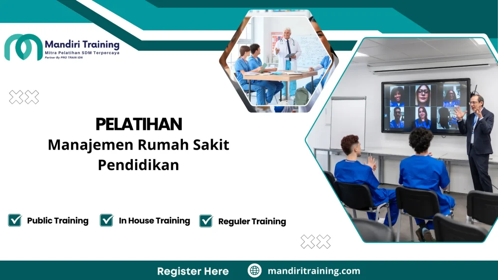 manajemen diklat rumah sakit