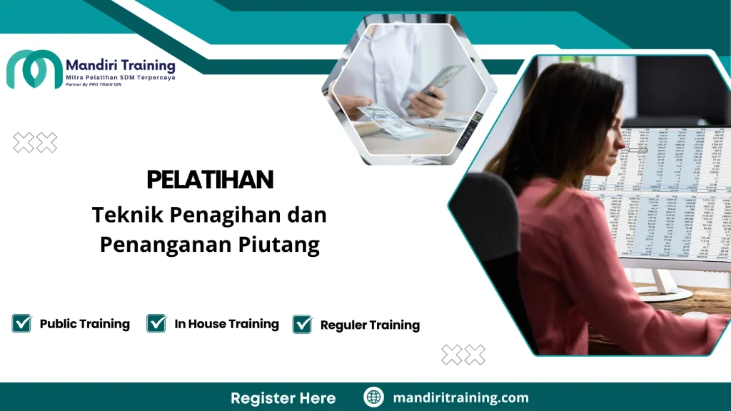 penagihan kredit
