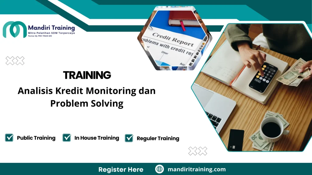 early warning system kredit