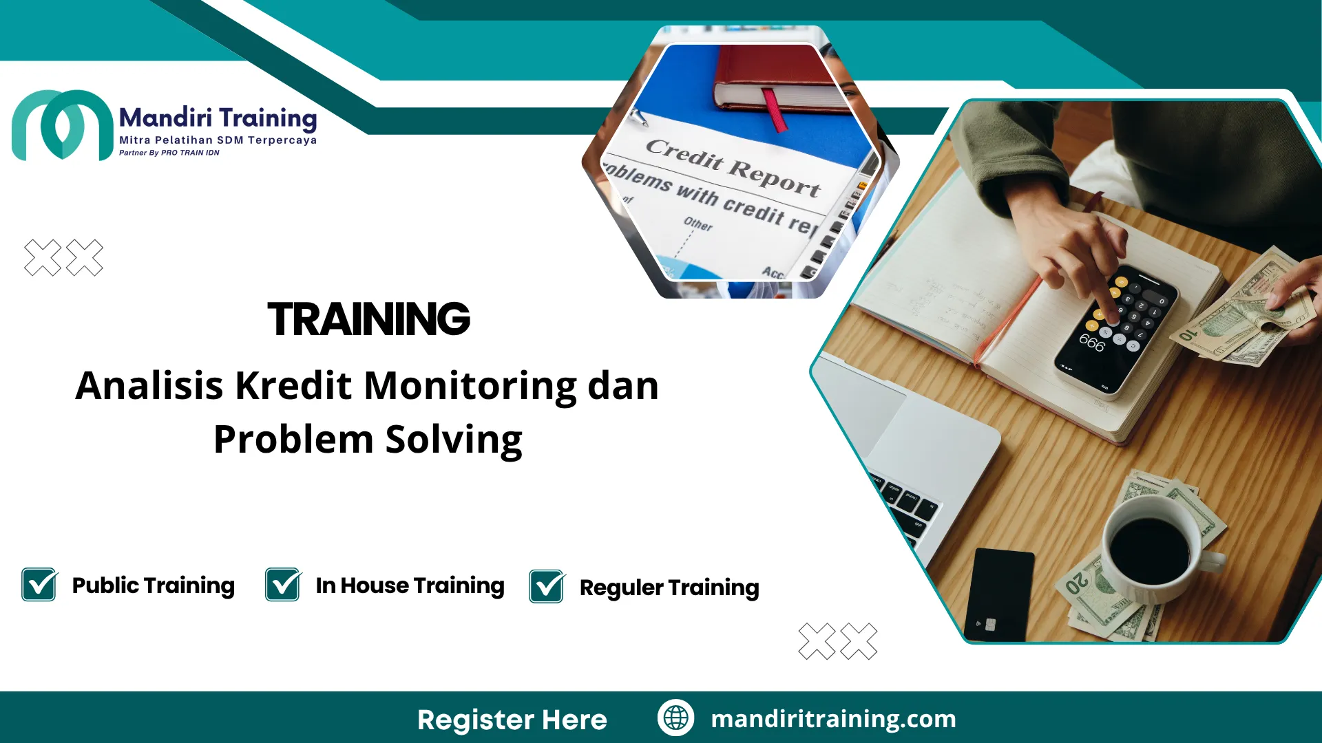 early warning system kredit