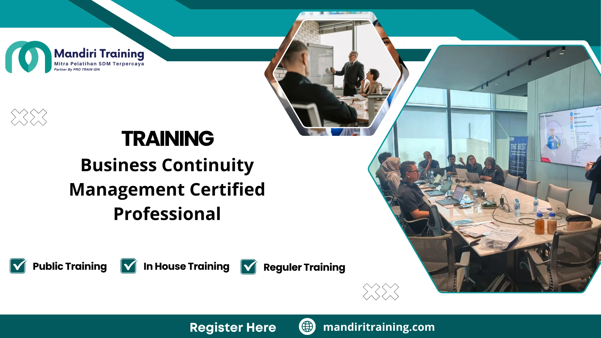 business continuity plan