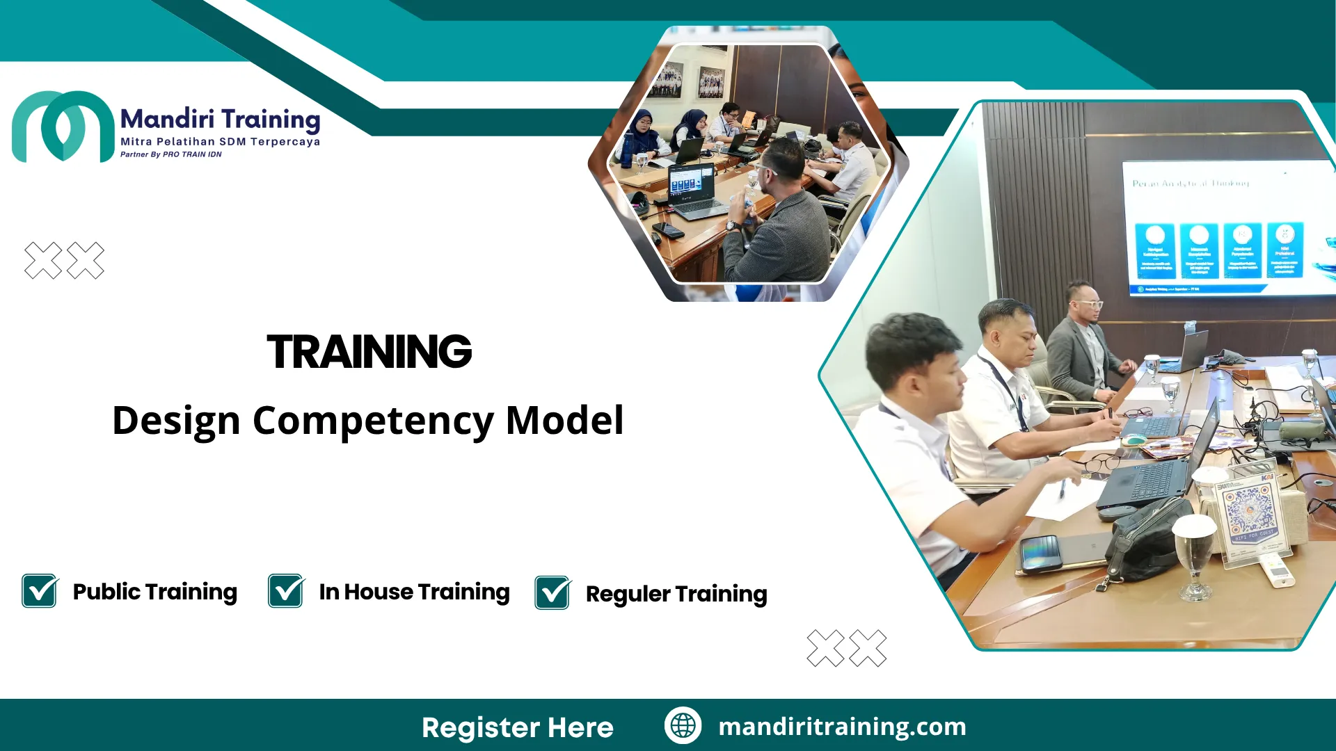 competency framework design