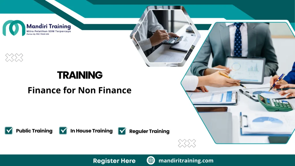 accounting for non finance