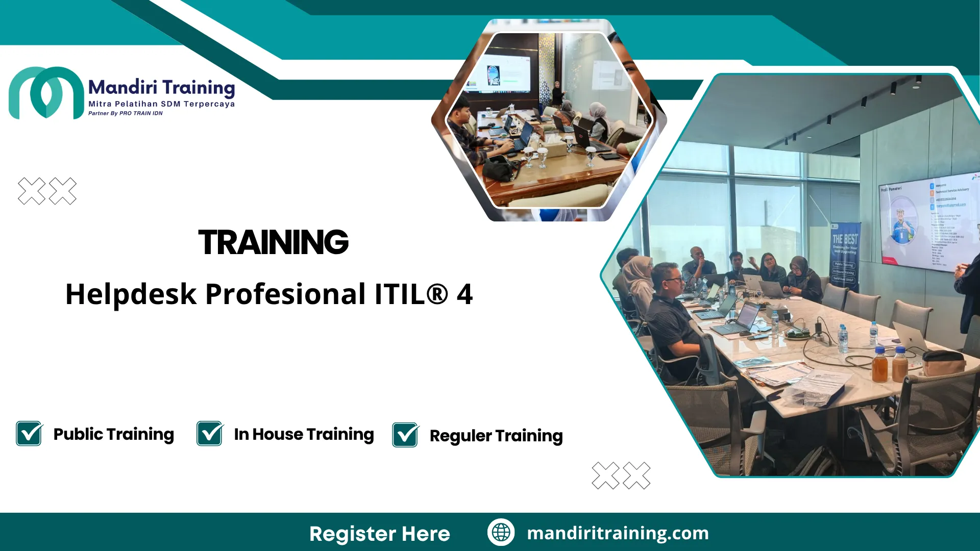 ITIL 4 foundation